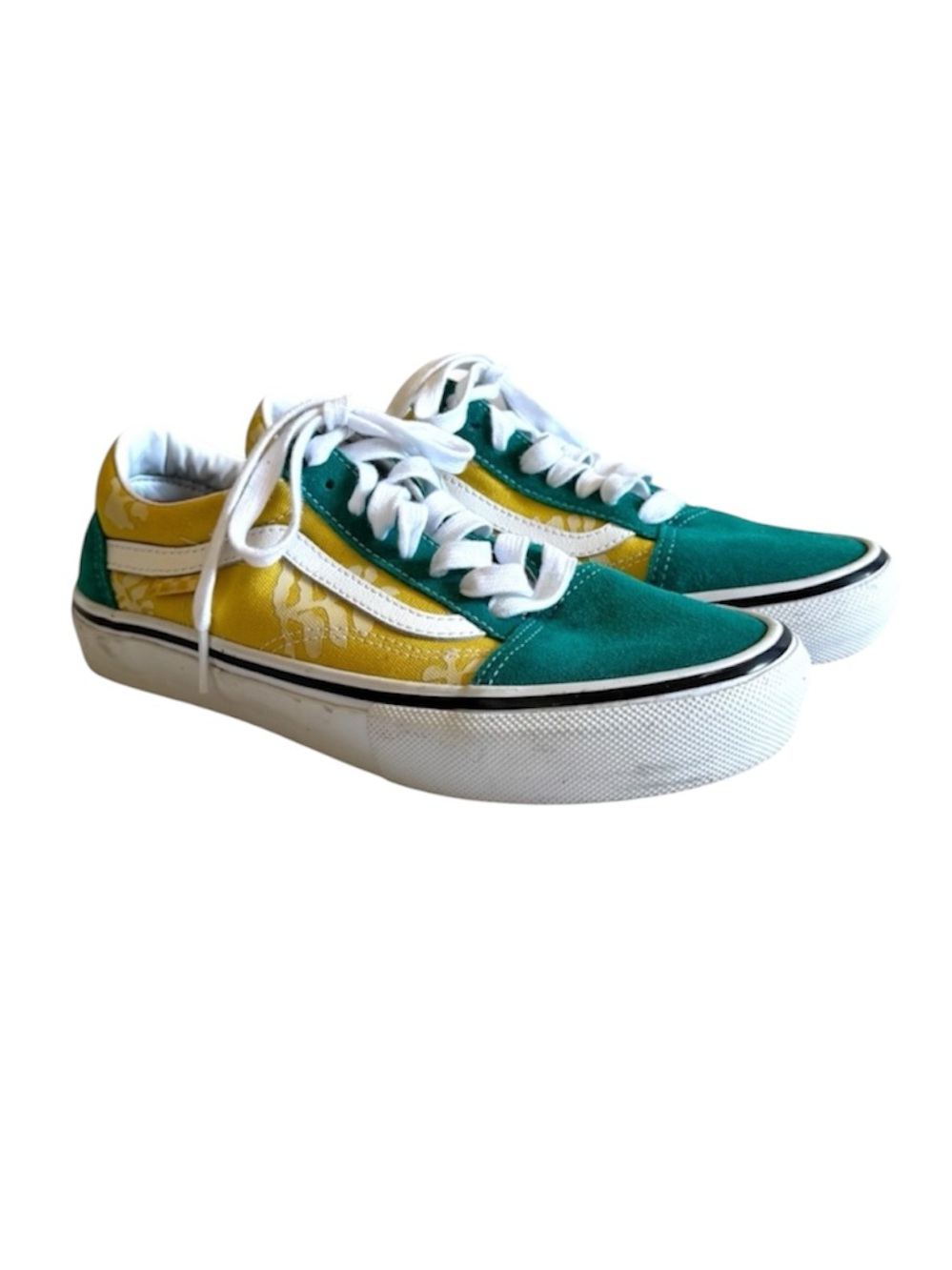 Vans Sneakers ALOHA Skater Old School Lace up